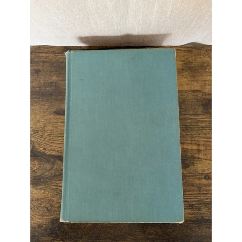 Favorite Poems Old and New: Selected For Boys and Girls, Helen‎ Ferris 1957 Hard